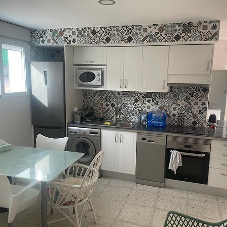 Ferienwohnung Benidorm Л'Альфас-дель-Пі Екстер'єр фото