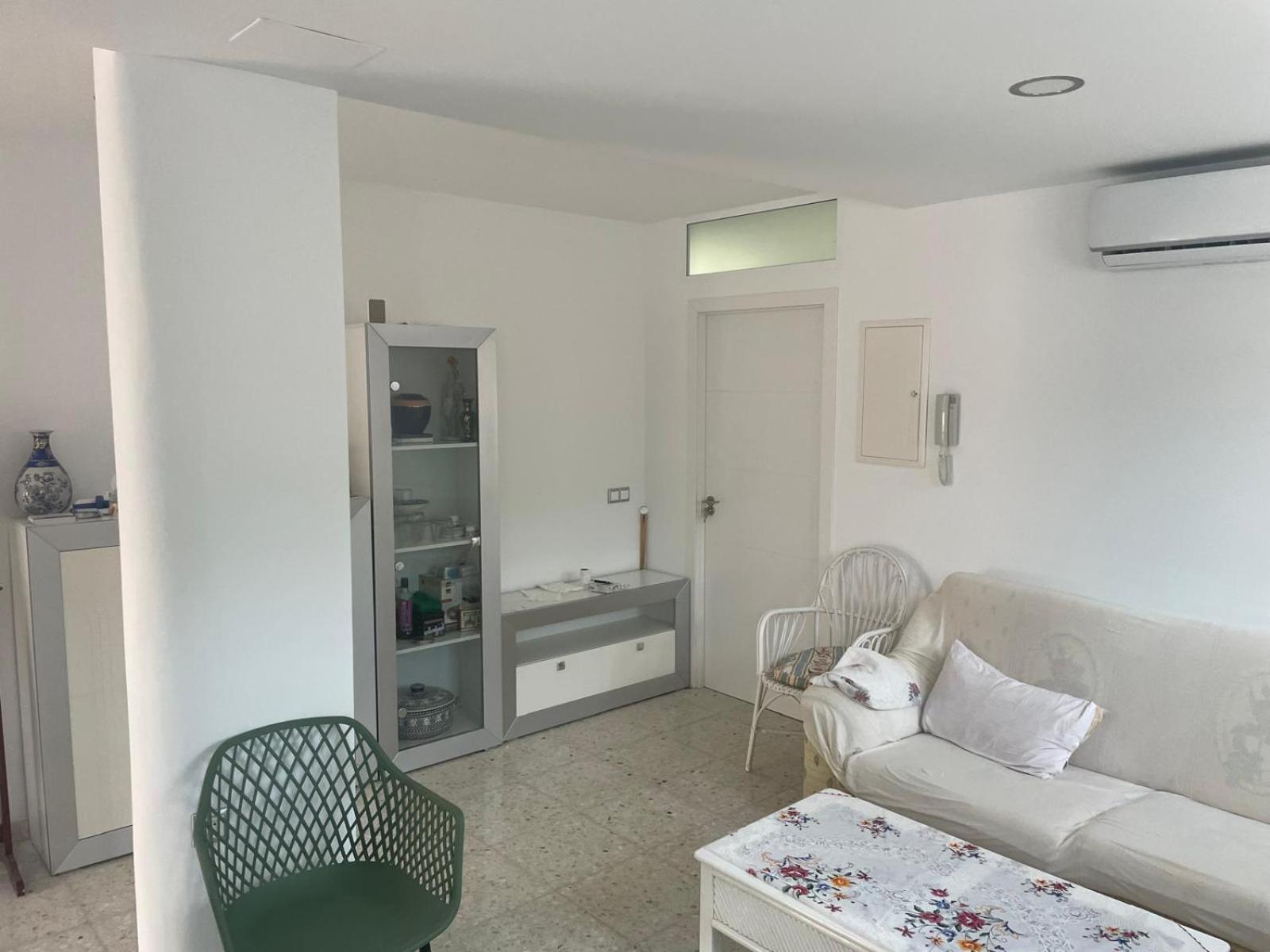 Ferienwohnung Benidorm Л'Альфас-дель-Пі Екстер'єр фото