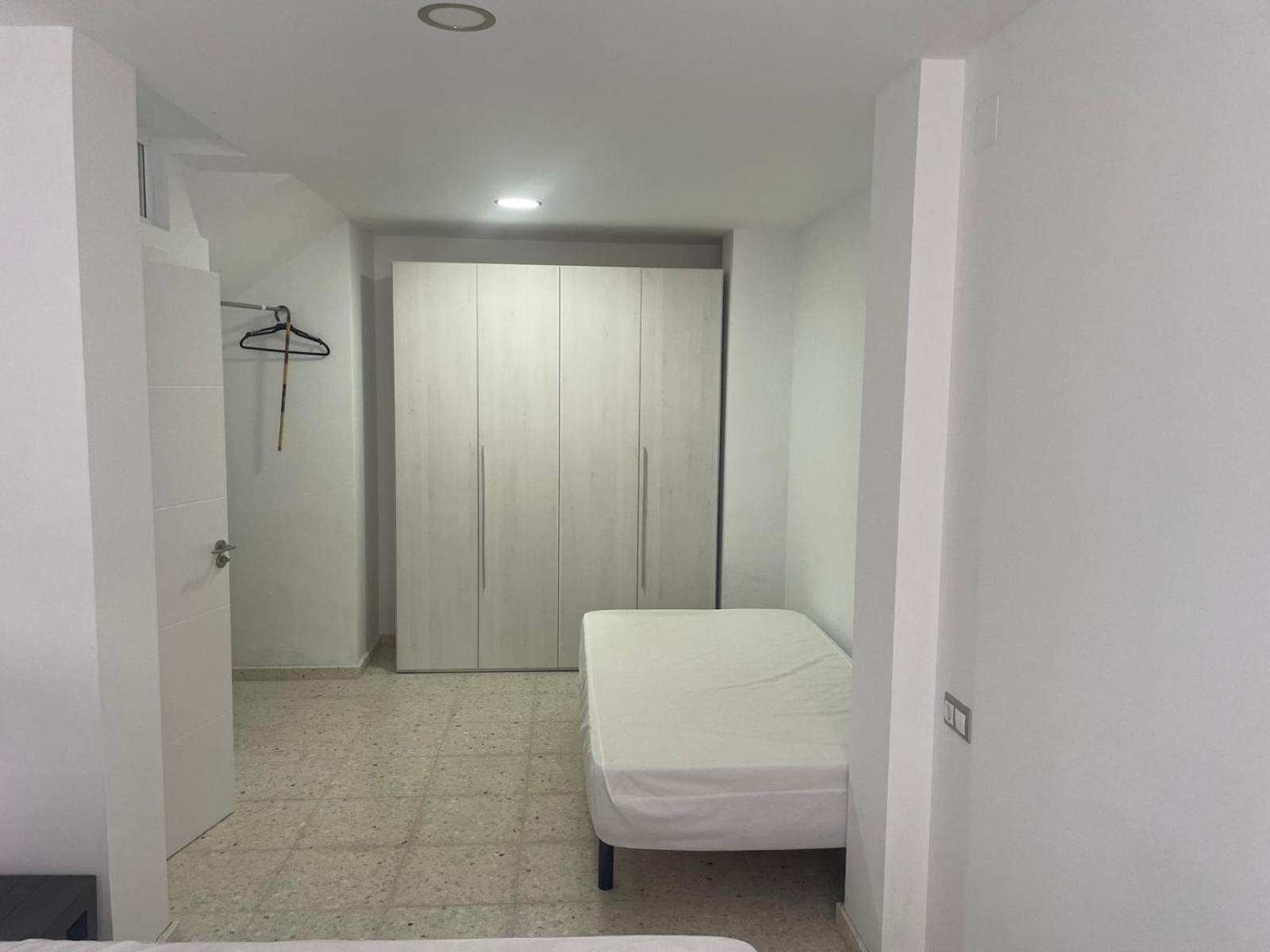Ferienwohnung Benidorm Л'Альфас-дель-Пі Екстер'єр фото
