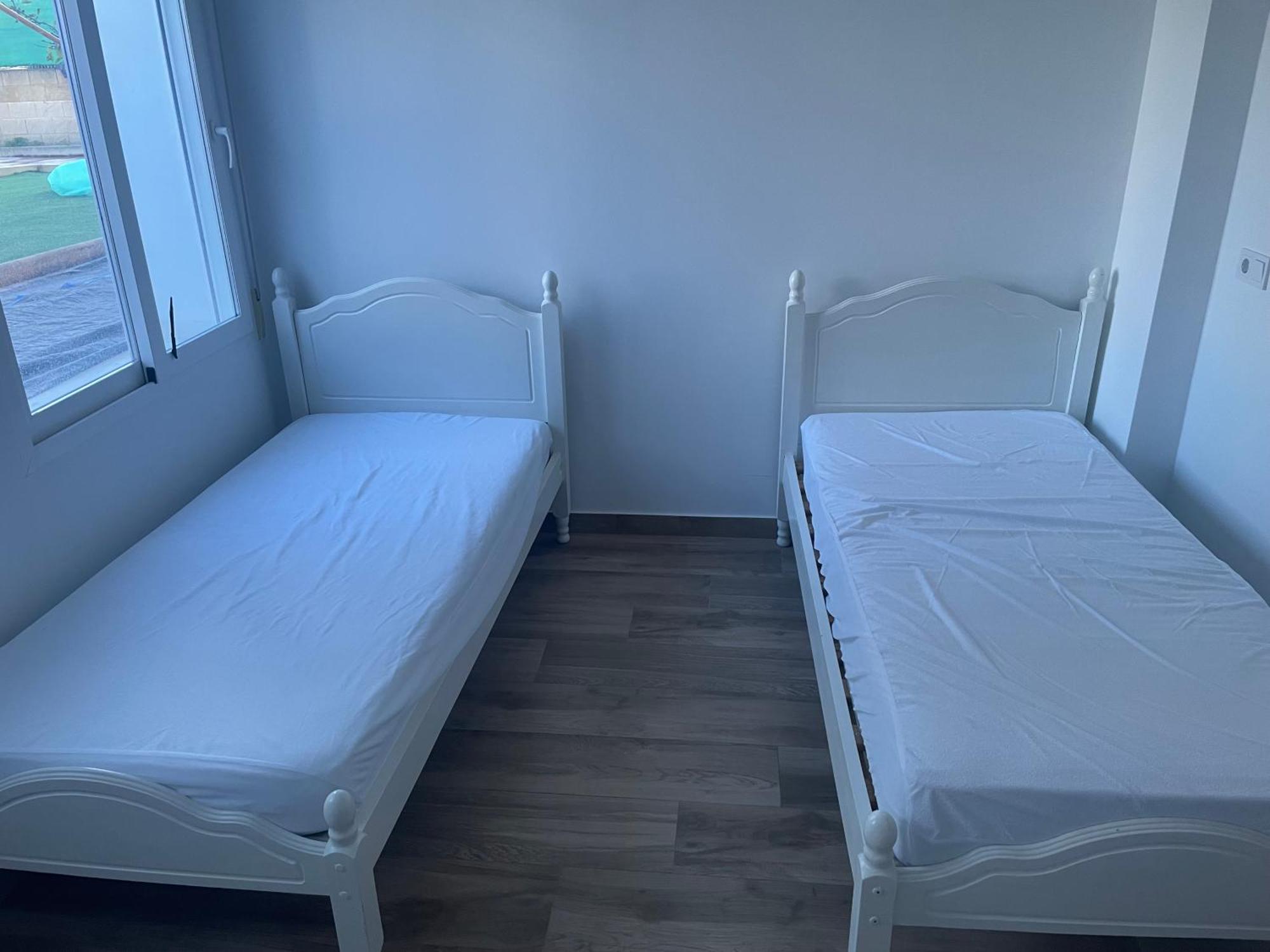 Ferienwohnung Benidorm Л'Альфас-дель-Пі Екстер'єр фото