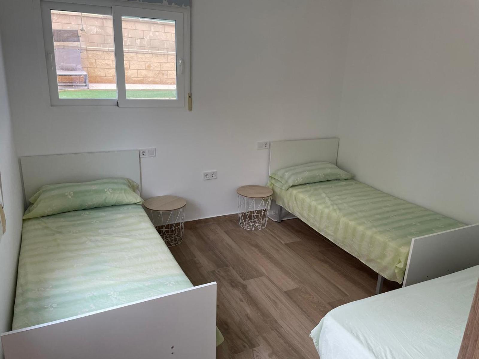Ferienwohnung Benidorm Л'Альфас-дель-Пі Екстер'єр фото